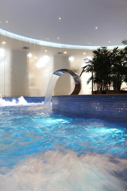 Club Campestre De Bucaramanga 4*
