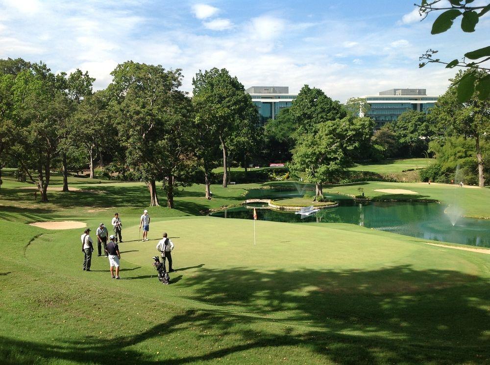 Club Campestre De Bucaramanga