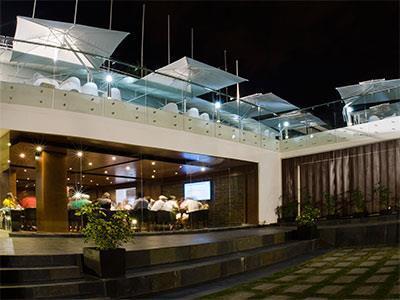 Club Campestre De Bucaramanga Resort Floridablanca