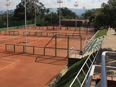 Club Campestre De Bucaramanga 4*