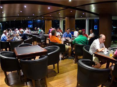 Club Campestre De Bucaramanga Resort Floridablanca