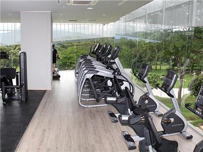 Club Campestre De Bucaramanga Resort 4*